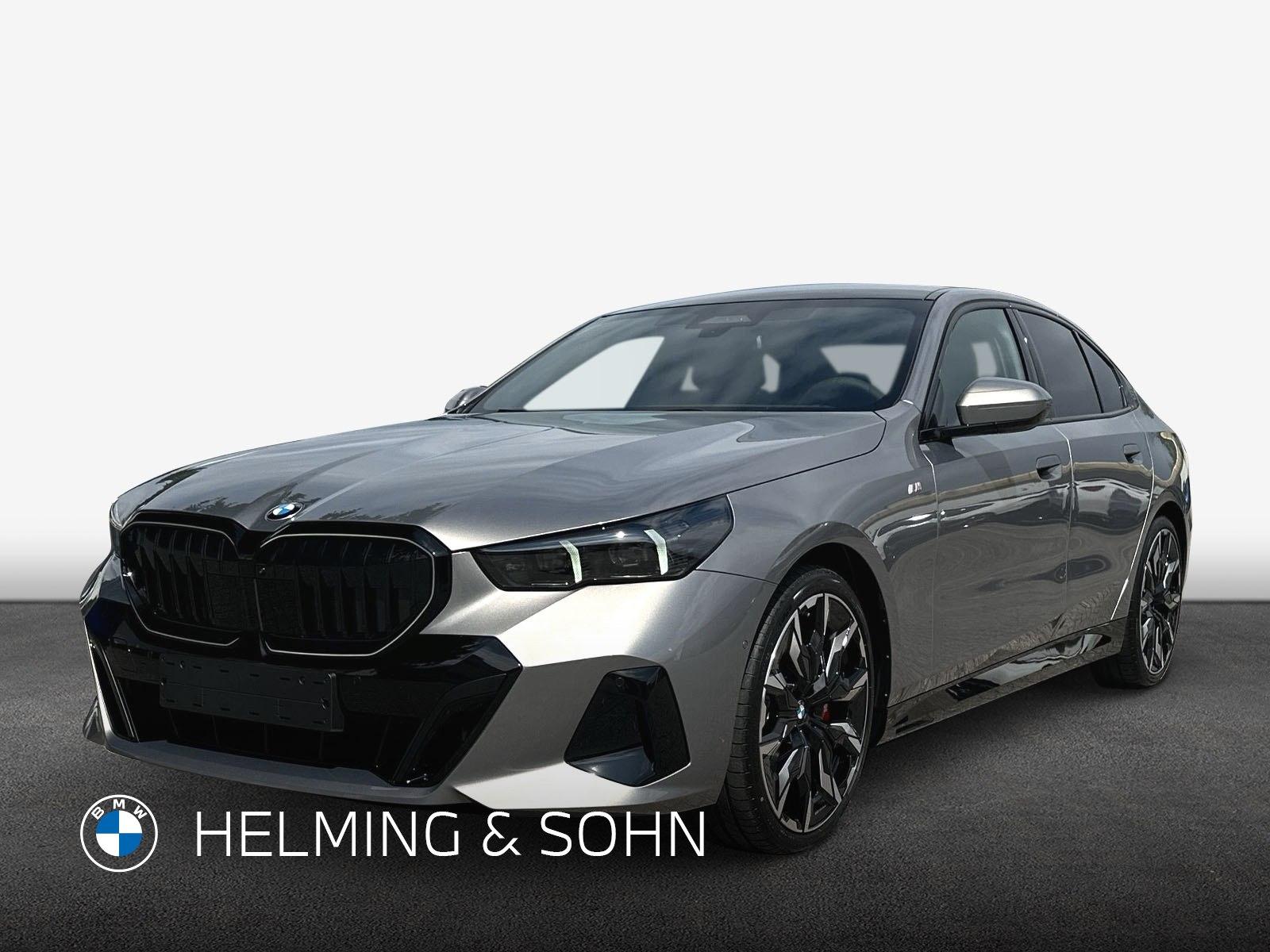 BMW 540d xDrive Limousine M Sportpaket Head-Up DAB