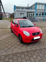 Kia picanto - gebrauchte Kia Picanto aus dem Jahr 2010