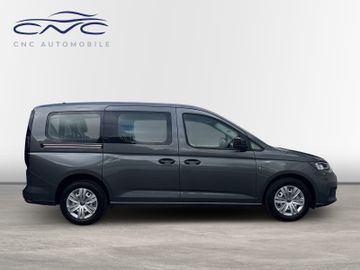 Volkswagen Caddy - 4