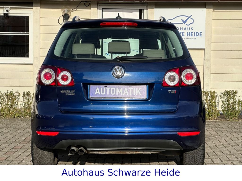 VW Golf Plus – Vorschaubild 10