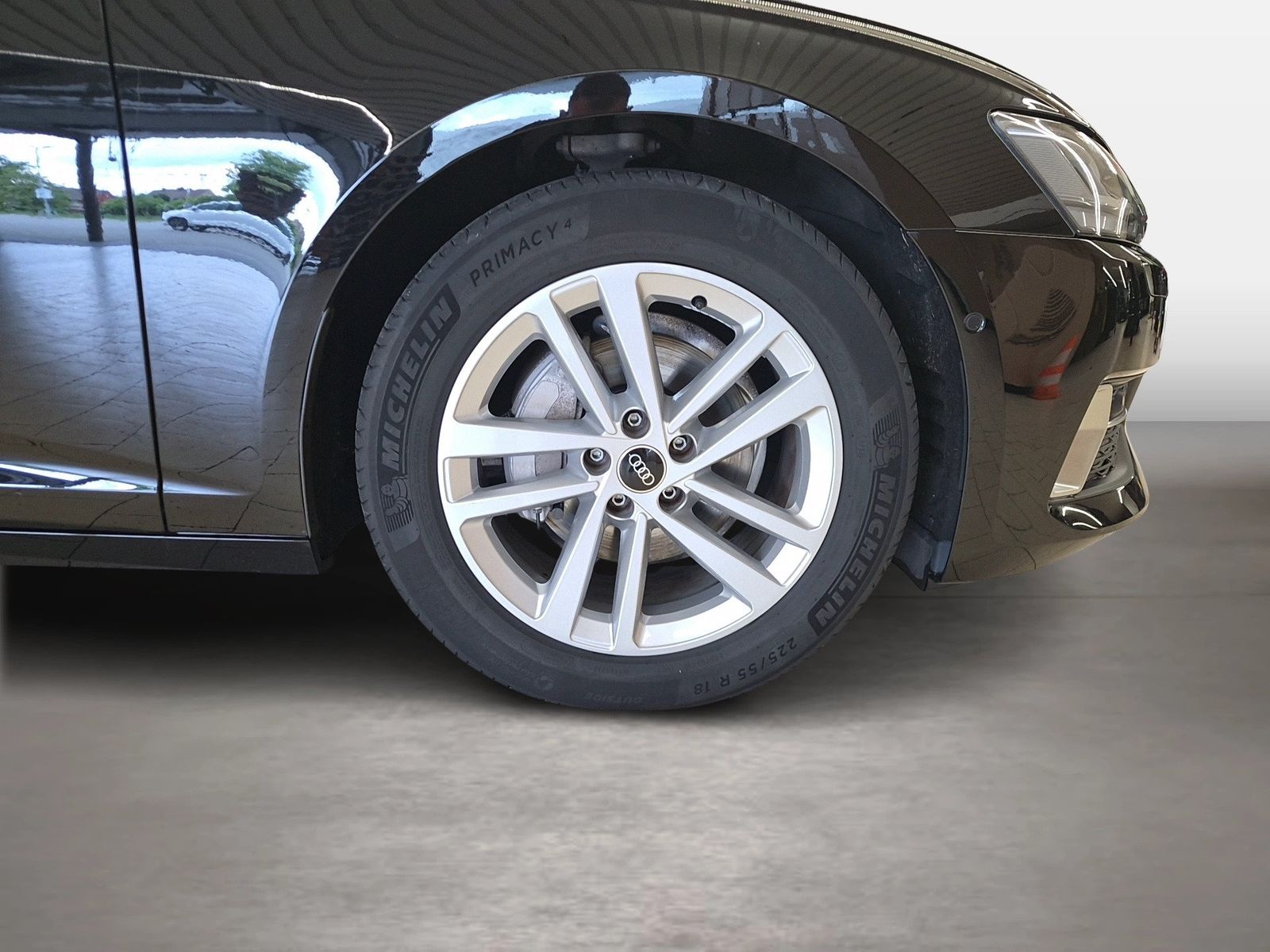 Audi A6 - Bild 7