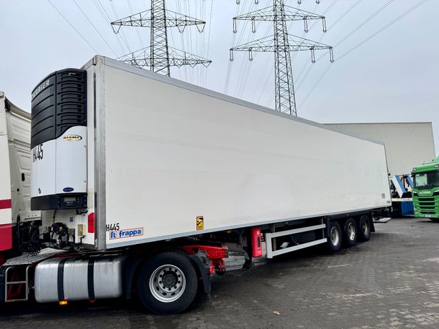 Chereau FRAPPA Frigo Carrier Maxima 1300 Std. 2,65m Höhe