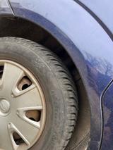 Ford Focus 1.6 Trend Automatik  - Ford Focus aus 2000: 1.6