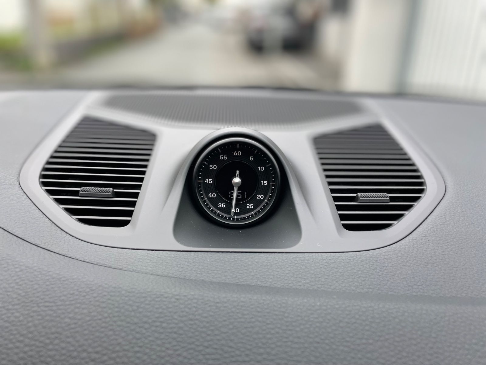 Fahrzeugabbildung Porsche Cayenne V6 Coupe |ACC|HUD|PASM|3.Displ.|Bose|22"