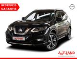 Nissan X-Trail 1.3 N-Connecta LED Navi AHK 360° Keyless - gebrauchte Nissan X-Trail aus dem Jahr 2019