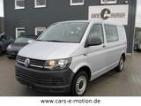 Volkswagen T6 2.0 TDI 4Motion 5 Sitz- App-Connect|Standheiz - Volkswagen T6 in Leipzig
