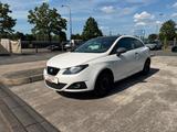 Seat Ibiza SC Reference // PANO-DACH - Seat Ibiza aus 2009: Reference