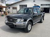 Ford Ranger-2,5l TD ALLRAD-TÜV NEU-o.ROST - Ford Ranger: 2.5