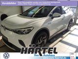Volkswagen ID.4 PURE PERFORMANCE 52 KWH AUTOMATIK Bluetooth - mit Elektro-Antrieb: Bluetooth