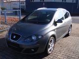 Seat Altea XL Style Copa - Seat Altea aus 2012: Xl
