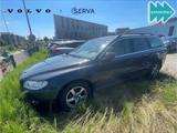 Volvo V70 T5 CNG | sitzheizung | navi