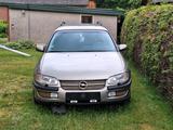 Opel Omega ohne TÜV - gebrauchte Opel Omega aus dem Jahr 1999