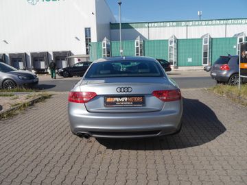 Audi A5 - 6