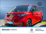 Volkswagen ID.Buzz GTX - Volkswagen ID. Buzz: GTX