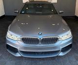 BMW 530d xDrive A - - BMW 530 in Essen