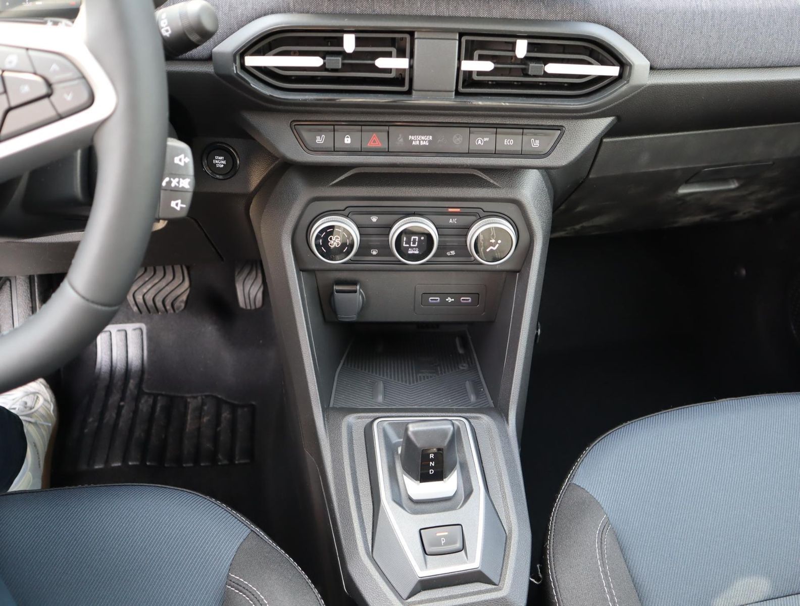 Dacia Jogger - Bild 7