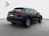Audi Q8 55 TFSI e quattro*Navi*LED*Alu*PDC*Virtual Co - Audi aus 2022