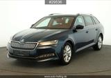Skoda Superb Combi 1.4 TSI Style iV #STHZ#LED#DCC#DSG# - Skoda Superb mit Hybrid-Antrieb