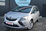 Opel Zafira 1.4 Turbo Edition Tempomat Klimaaut. PDC - Opel: P4