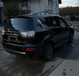 Mitsubishi Outlander 177 PS - Mitsubishi Outlander aus 2011 mit Diesel-Antrieb