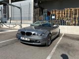 BMW 320CI E46 - 6 Reihenzylinder  - BMW 320: Coupé, E46