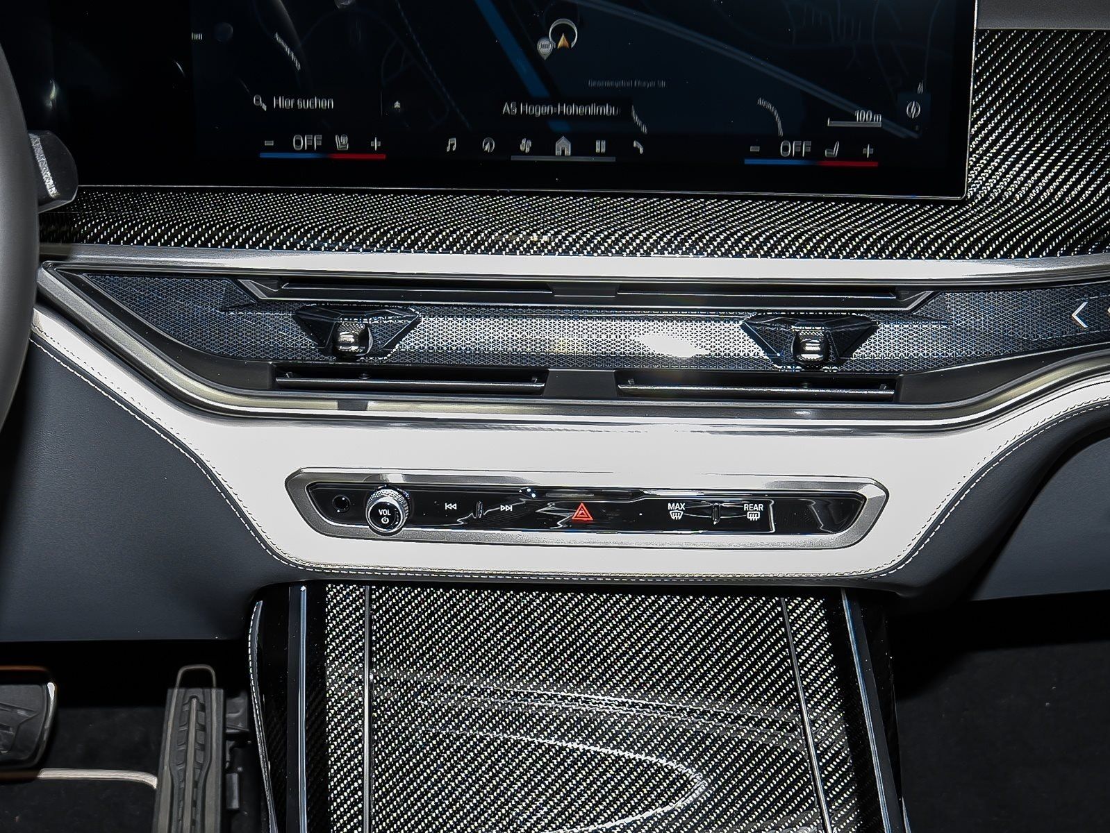 BMW X7 - Bild 14