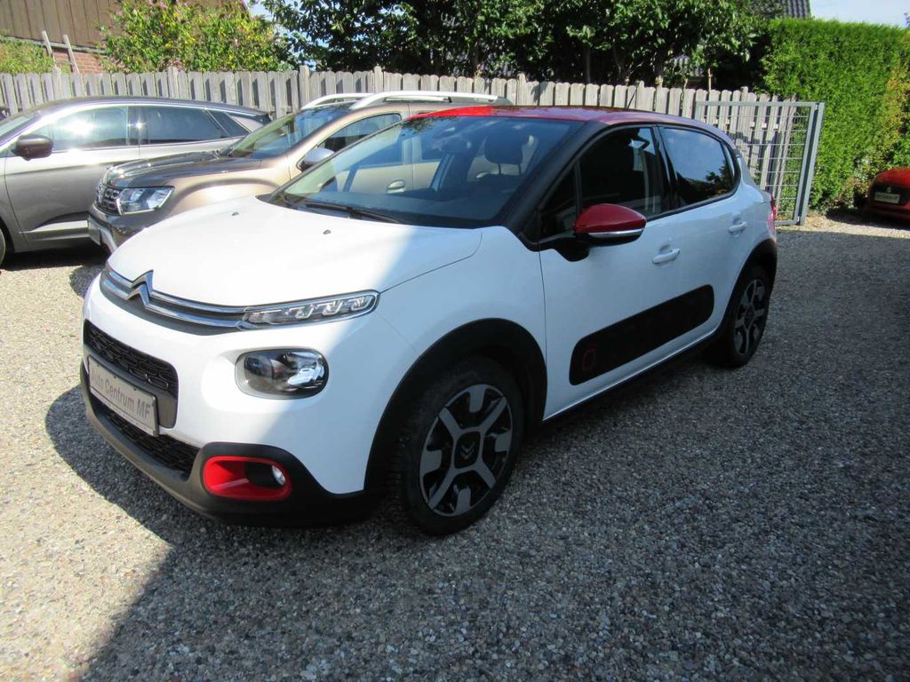Image of Citroën C3