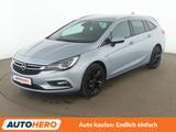 Opel Astra 1.4 SIDI Turbo Innovation Start/Stop*NAVI* - Opel Astra Innovation mit Benzin-Antrieb