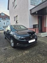 DS Automobiles DS4 Business Class BlueHDi 120 St.&St. EAT6 ... - DS Automobiles DS4 von Privatanbietern