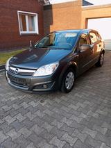 Opel Astra h 5 Türig 1.6 L Tüv Neu - Opel Astra: Türig