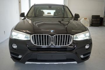 BMW X3 - 6