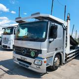Mercedes-Benz Actros 2/3 6-Zyl. 2-Achser 1841  OM 501 LA - Angebote