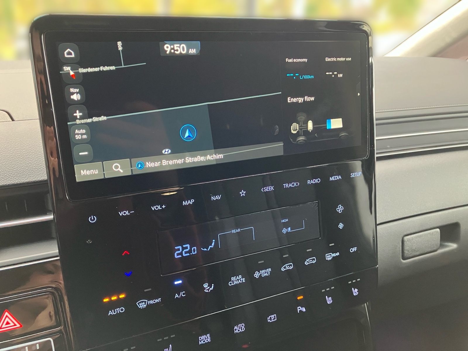 Hyundai Staria – Bild 10