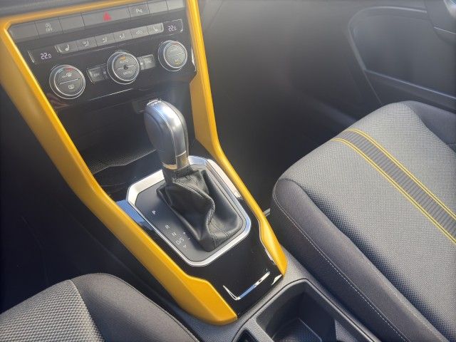 T-Roc Style 1.5 TSI DSG NAVI+ACC+KLIMA+ELK.HECK+