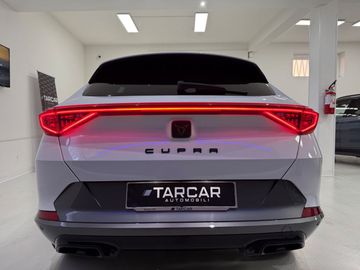 Cupra Formentor - 6