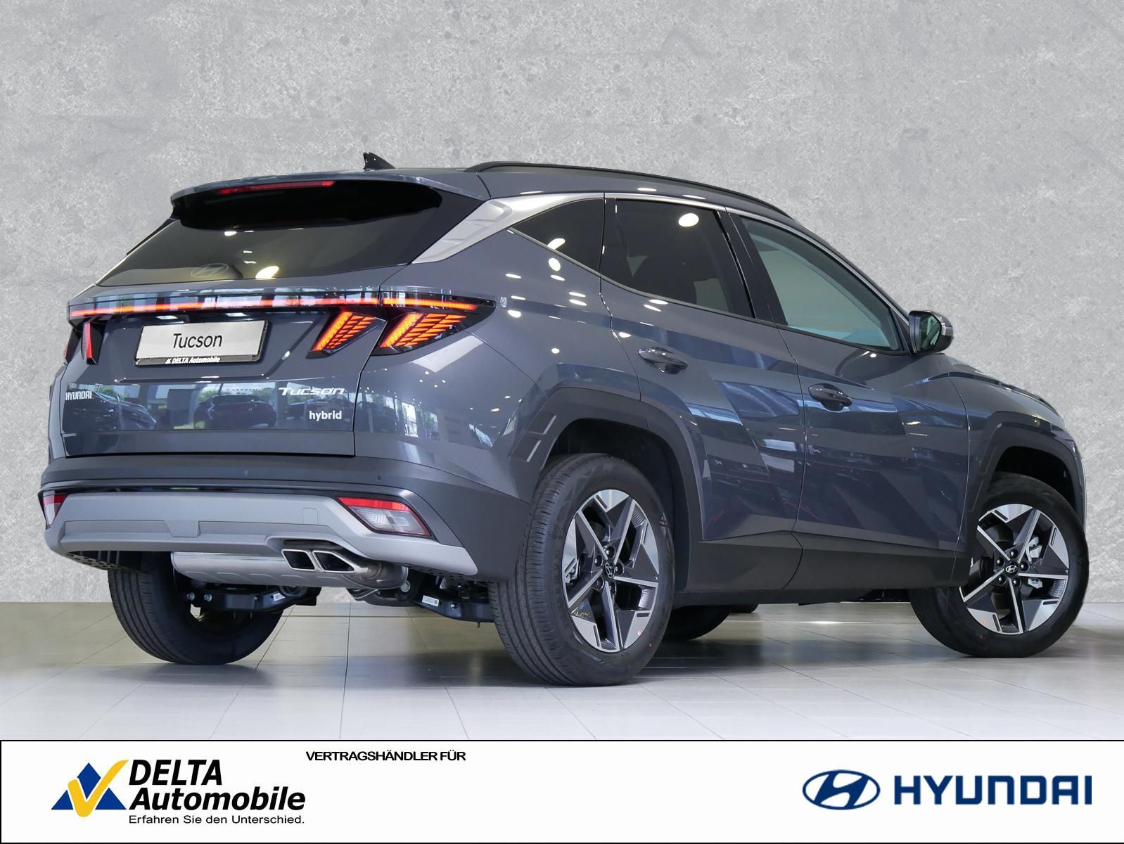 Hyundai TUCSON - Bild 2