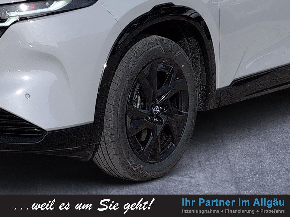 Fahrzeugabbildung Mazda CX-5 2.5L eSKY-G 141 AT HOMURA PANO+BOSE+GOOGLE+