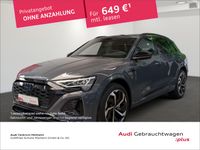 Audi Q8 e-tron - Vorschau Bild 1