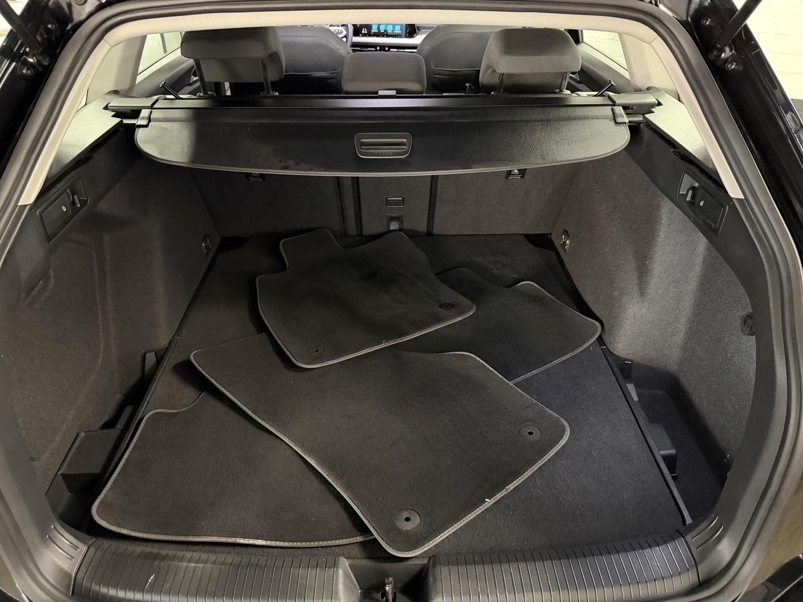 Volkswagen Golf Variant 2.0 TDI SCR DSG Life / ACC, миниатюра 27