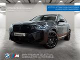 BMW X4 M AHK Driv.Assist.Prof Harman/K Head-Up - BMW X4 M aus 2023