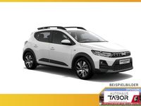 Dacia Sandero - Vorschau Bild 3