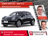 GWM Ora 03 300 Pro mit Wärmepumpen-Funktion - GWM in Wuppertal