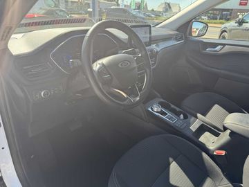 Ford Kuga Plug-in Hybrid 2.5 Duratec TITANIUM  AHK