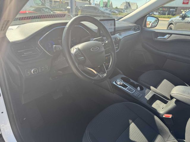 Ford Kuga Plug-in Hybrid 2.5 Duratec TITANIUM  AHK
