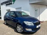 Skoda Fabia 1.2 Combi Cool Edition/GJR/KLIMA/TÜV NEU - Skoda Gebrauchtwagen in Lübeck