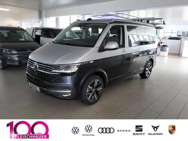 Volkswagen T6.1 California Ocean Assistenzpaket-Plus Discov