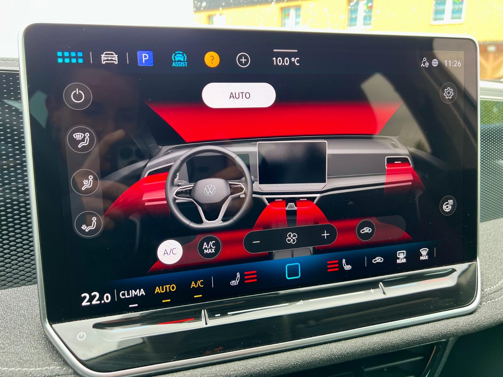 Volkswagen Passat 1.5 eTSI AAC KAMERA GZJR SHZ, миниатюра 19