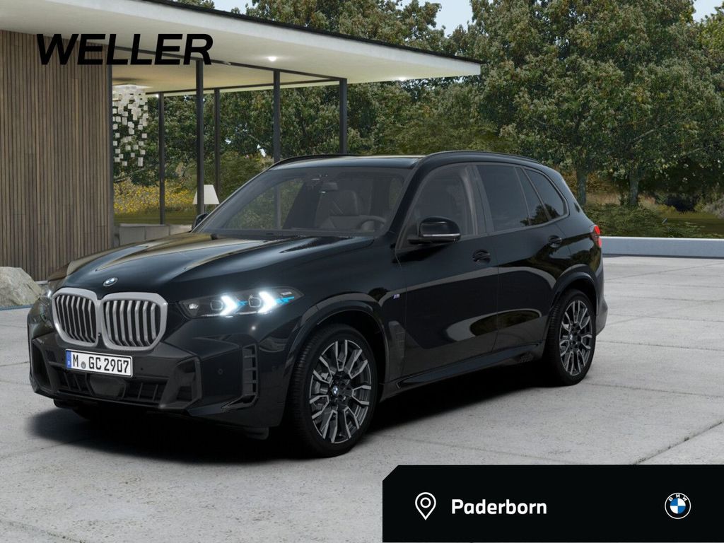 Image of BMW X5