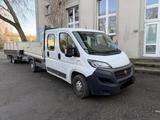 Fiat Ducato - Fiat Ducato in Hamm
