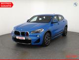 BMW X2 20d xDrive M Sport LED Navi Alcantara AHK - BMW X2: Xdrive